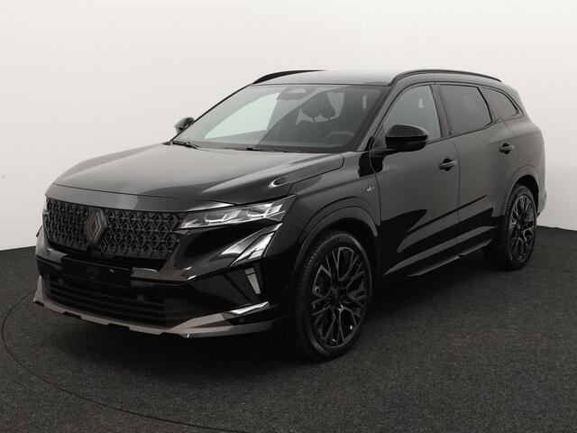 Renault ESPACE E-Tech full hybrid 200 esprit Alpine 5p. / PACK COMFORT / PACK LIGHT & SOUND /