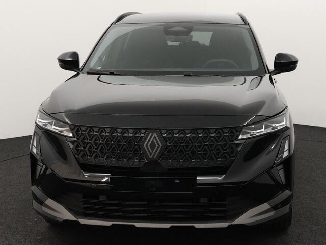 Renault ESPACE E-Tech full hybrid 200 esprit Alpine 5p. / PACK COMFORT / PACK LIGHT & SOUND /