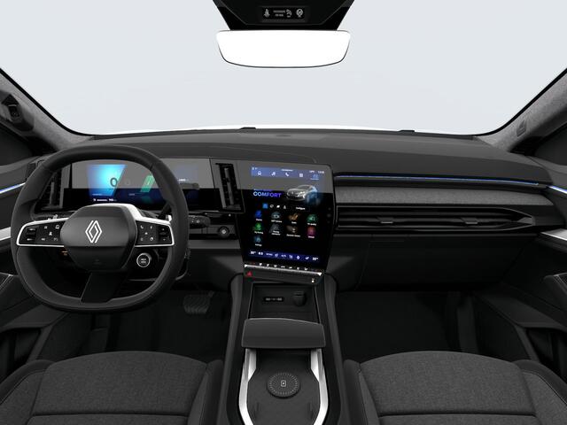 Renault ESPACE Techno | Achteruitrijcamera | Adaptive Cruise Control | Elektronisch geregelde airconditioning