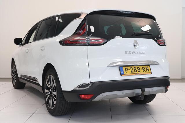 Renault ESPACE 1.8 TCe Initiale Paris 5p. | Panoramadak | Leder | BOSE audio | Adaptieve cruise | Trekhaak |