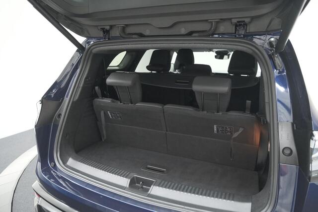 Renault ESPACE E-Tech Full Hybrid 200 Techno 7p. | NIEUW MODEL | Adaptieve Cruise Control | Elektronische Kofferklep | Pack Solid