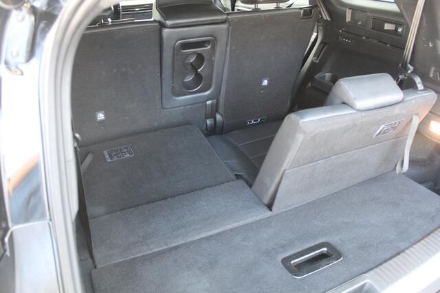 Renault ESPACE E-Tech full hybrid 200 techno 7p. Lichtmetalen velgen 19", PDC voor en achter.