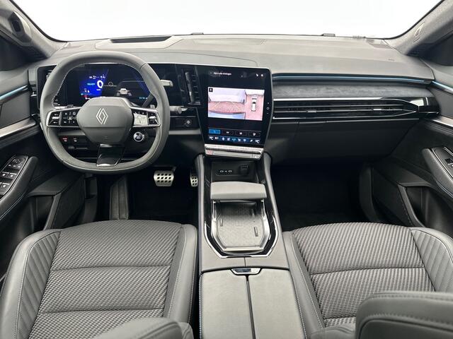 Renault ESPACE E-Tech full hybrid 200 esprit Alpine 7p. NIEUW MODEL / PANORAMA / ALL SEASON