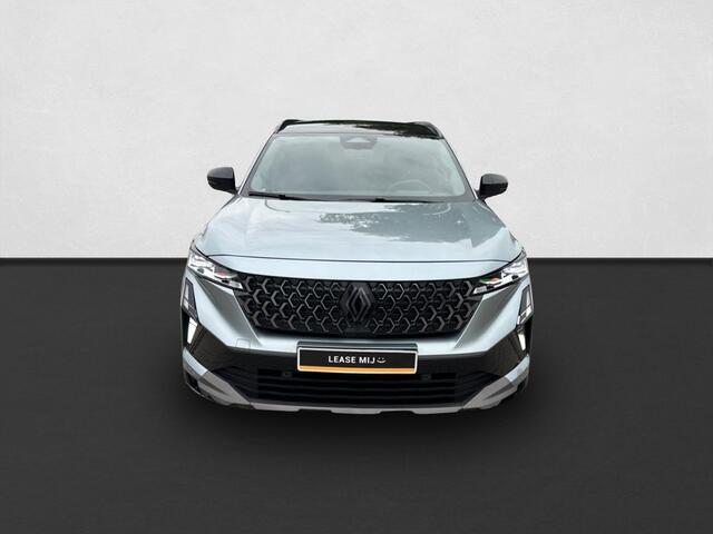 Renault ESPACE E-Tech full hybrid 200 esprit Alpine 7p. NIEUW MODEL / PANORAMA / ALL SEASON