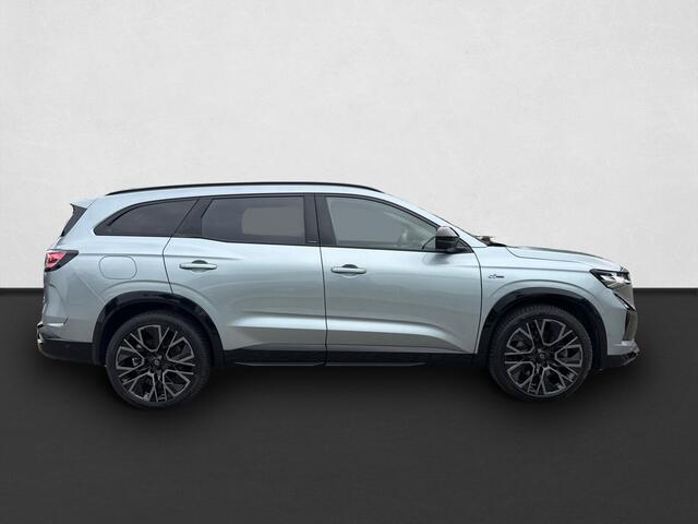 Renault ESPACE E-Tech full hybrid 200 esprit Alpine 7p. NIEUW MODEL / PANORAMA / ALL SEASON