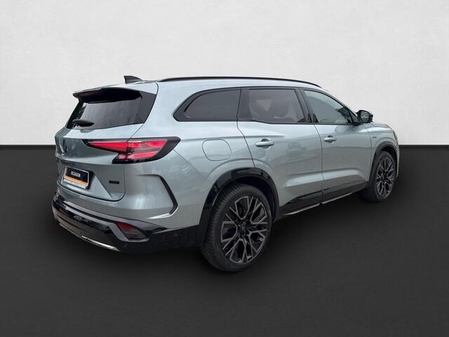 Renault ESPACE E-Tech full hybrid 200 esprit Alpine 7p. NIEUW MODEL / PANORAMA / ALL SEASON