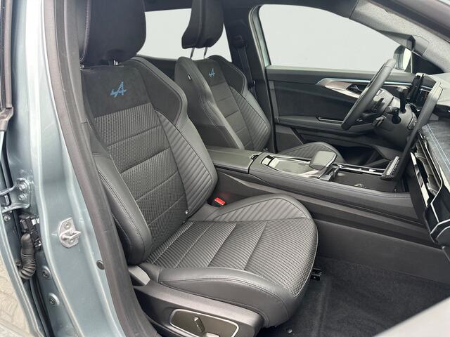 Renault ESPACE E-Tech full hybrid 200 esprit Alpine 7p. NIEUW MODEL / PANORAMA / ALL SEASON