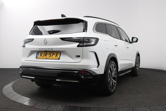 Renault ESPACE E-Tech full hybrid 200 iconic 5p. | DEMO | Panoramadak |