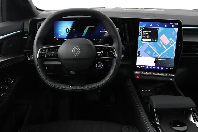 Renault ESPACE E-Tech full hybrid 200 iconic 5p. | DEMO | Panoramadak |