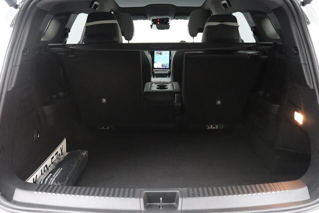 Renault ESPACE E-Tech full hybrid 200 iconic 5p. | DEMO | Panoramadak |