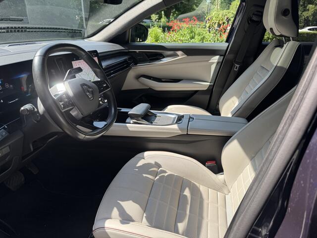 Renault ESPACE E-Tech full hybrid 200 7p, Memory, H/K