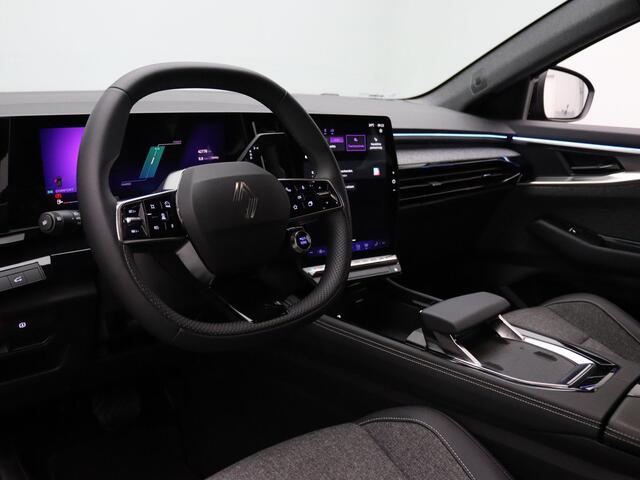 Renault ESPACE 200pk E-Tech full hybrid techno 7p. Apple Carplay/Android Auto | Climate