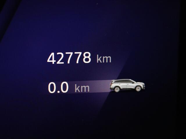 Renault ESPACE 200pk E-Tech full hybrid techno 7p. Apple Carplay/Android Auto | Climate