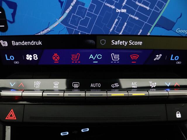Renault ESPACE 200pk E-Tech full hybrid techno 7p. Apple Carplay/Android Auto | Climate