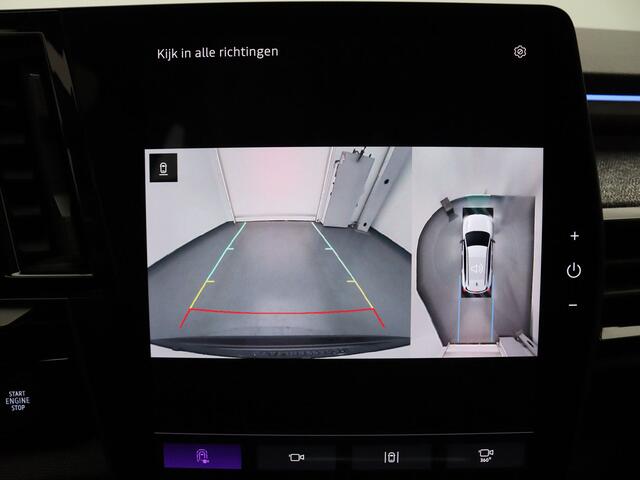 Renault ESPACE 200pk E-Tech full hybrid techno 7p. Apple Carplay/Android Auto | Climate