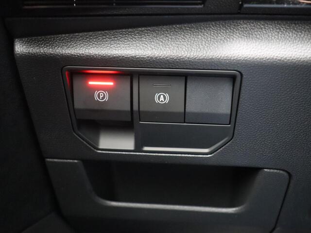 Renault ESPACE E-Tech full hybrid 200pk esprit Alpine 5p. | Vijf jaar garantie | 4Control | Elek. bedienbare achterklep | Gelamineerde zijramen |
