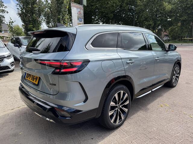 Renault ESPACE E-Tech full hybrid 200 techno 7P+Pack Solid!!