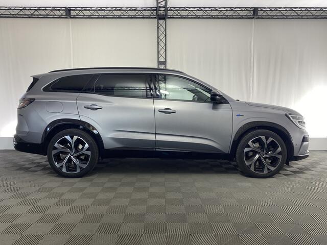 Renault ESPACE E-Tech full hybrid 200 esprit Alpine 5p. Automaat FULL OPTION | Memory Stoel | Pano |