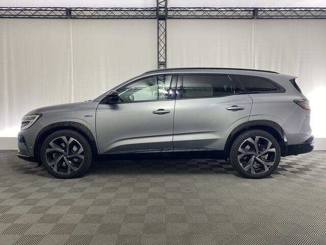Renault ESPACE E-Tech full hybrid 200 esprit Alpine 5p. Automaat FULL OPTION | Memory Stoel | Pano |