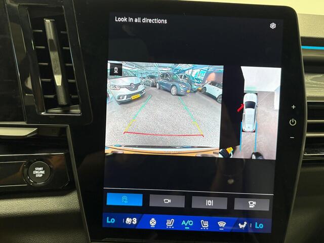 Renault ESPACE E-Tech full hybrid 200 iconic 7p. | 7 persoons | 360 Camera | Panoramadak | Leder |