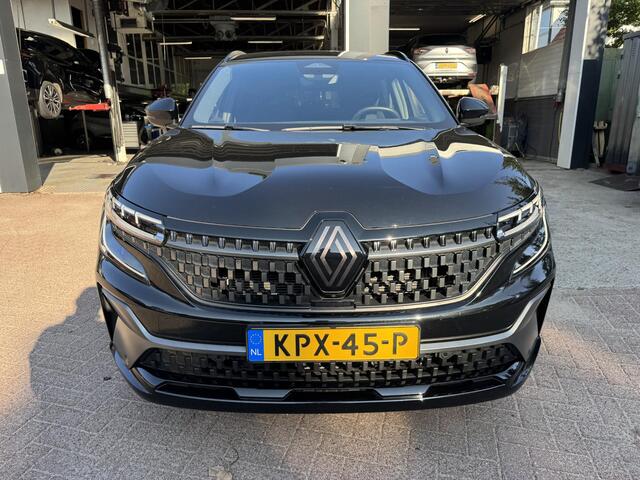 Renault ESPACE E-Tech full hybrid 200 esprit Alpine 7P