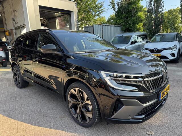 Renault ESPACE E-Tech full hybrid 200 esprit Alpine 7P
