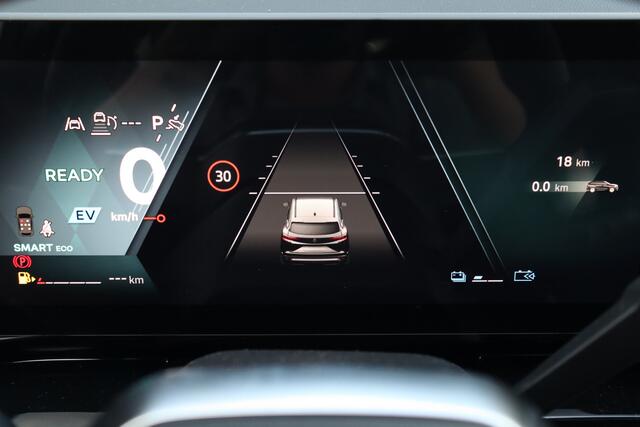 Renault ESPACE E-Tech full hybrid 200 esprit Alpine 7p. | 5 jaar garantie | Harman Kardon | Pano | Head-up | Elek. Stoelen | Stoel-/Stuurverwarming