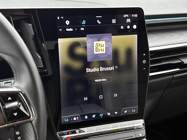 Renault ESPACE E-Tech full hybrid 200 iconic 7p. | 360 camera | voorruitverwarming | 7 zitter | Leder |