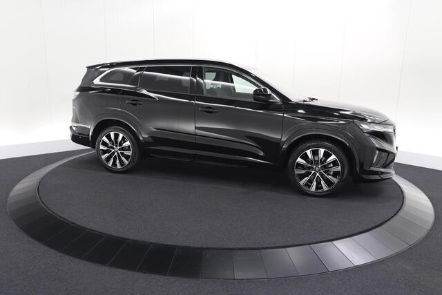 Renault ESPACE E-Tech full hybrid 200 techno 7p. | NIEUW MODEL | Adaptieve Cruise Control | Elektronische Kofferklep | Pack Solid