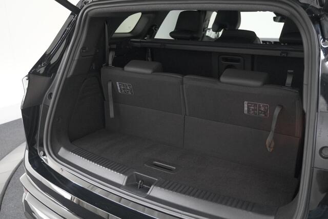 Renault ESPACE E-Tech full hybrid 200 techno 7p. | NIEUW MODEL | Adaptieve Cruise Control | Elektronische Kofferklep | Pack Solid