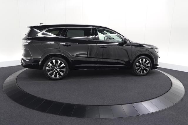 Renault ESPACE E-Tech full hybrid 200 techno 7p. | NIEUW MODEL | Adaptieve Cruise Control | Elektronische Kofferklep | Pack Solid