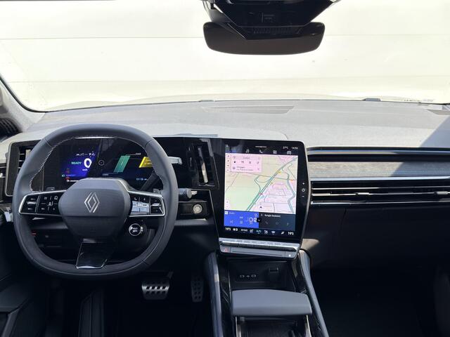 Renault ESPACE E-Tech full hybrid 200 iconic 5p. | Demo | Pack comfort | 360 camera | Trekhaak