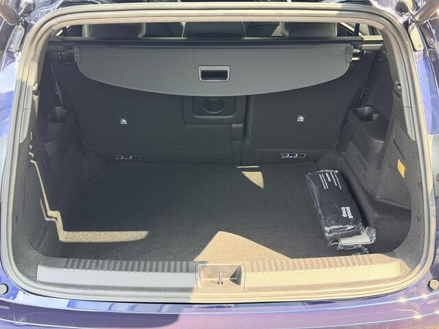 Renault ESPACE E-Tech full hybrid 200 iconic 5p. | Demo | Pack comfort | 360 camera | Trekhaak