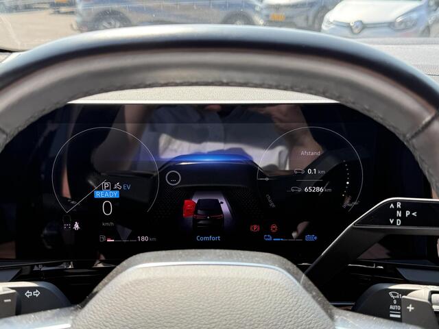 Renault ESPACE E-Tech full hybrid 200 iconic 7p. | 360 graden camera | Stoel & stuur verwarming | Elektrische voorstoelen | Cruise adaptief | 4 wielsturing |