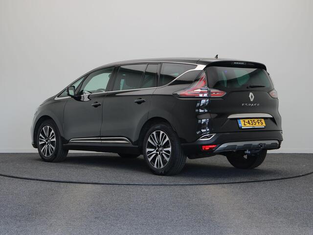 Renault ESPACE 1.8 TCe Initiale Paris 5p. | Automaat | Trekhaak | Climate Control | Elektrische verstelbare Stoelen |