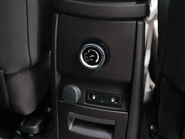 Renault ESPACE 1.8 TCe Initiale Paris 5p. | Automaat | Trekhaak | Climate Control | Elektrische verstelbare Stoelen |