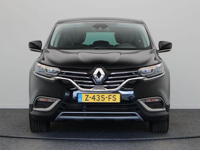 Renault ESPACE 1.8 TCe Initiale Paris 5p. | Automaat | Trekhaak | Climate Control | Elektrische verstelbare Stoelen |