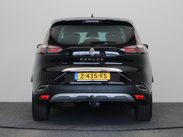Renault ESPACE 1.8 TCe Initiale Paris 5p. | Automaat | Trekhaak | Climate Control | Elektrische verstelbare Stoelen |