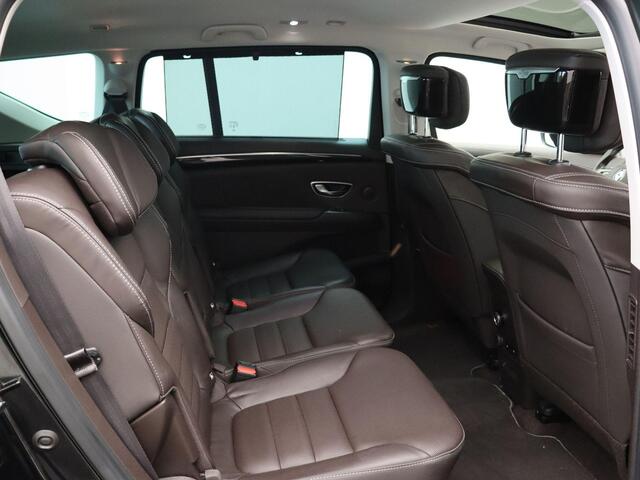 Renault ESPACE 1.8 TCe Initiale Paris 5p. | Automaat | Trekhaak | Climate Control | Elektrische verstelbare Stoelen |