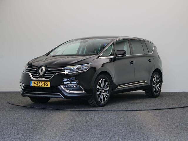 Renault ESPACE 1.8 TCe Initiale Paris 5p. | Automaat | Trekhaak | Climate Control | Elektrische verstelbare Stoelen |