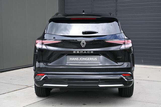 Renault ESPACE E-Tech full hybrid 200 iconic 7 PERSOONS | FULL OPTION | SOLAR-BAY | HARMAN/KARDON | STUUR/STOELVERWARMING | HEAD-UP | ADAPT. CRUISE CONTROL | ALL-SEASONBANDEN | LEDER | APPLECARPLAY/ANDROIDAUTO | CLIMATE CONTROL | PDC | LMV