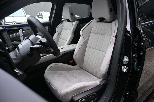 Renault ESPACE E-Tech full hybrid 200 iconic 7 PERSOONS | FULL OPTION | SOLAR-BAY | HARMAN/KARDON | STUUR/STOELVERWARMING | HEAD-UP | ADAPT. CRUISE CONTROL | ALL-SEASONBANDEN | LEDER | APPLECARPLAY/ANDROIDAUTO | CLIMATE CONTROL | PDC | LMV