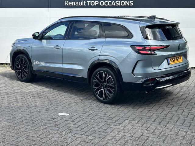 Renault ESPACE E-Tech full hybrid 200 iconic 5p. | Navigatie | 360 Camera | Panoramadak | Premium Audio |