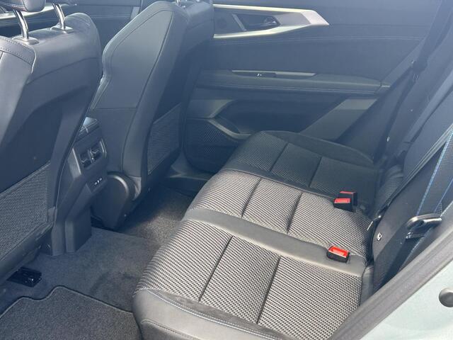 Renault ESPACE E-Tech full hybrid 200 iconic 5p. | Navigatie | 360 Camera | Panoramadak | Premium Audio |