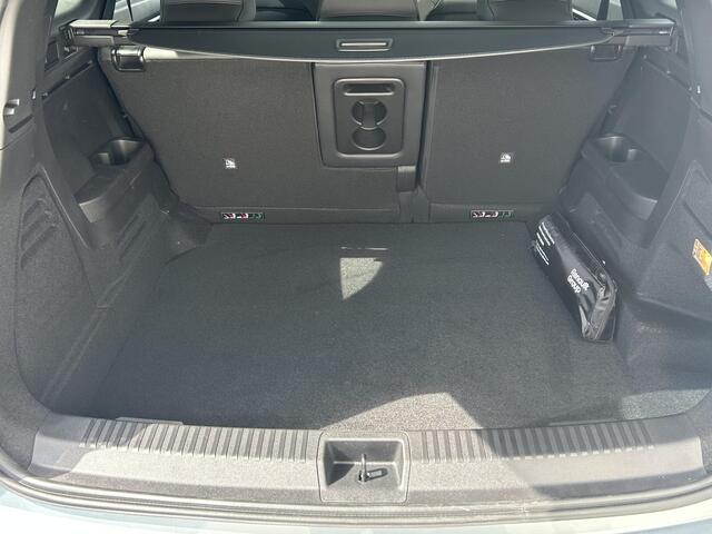 Renault ESPACE E-Tech full hybrid 200 iconic 5p. | Navigatie | 360 Camera | Panoramadak | Premium Audio |