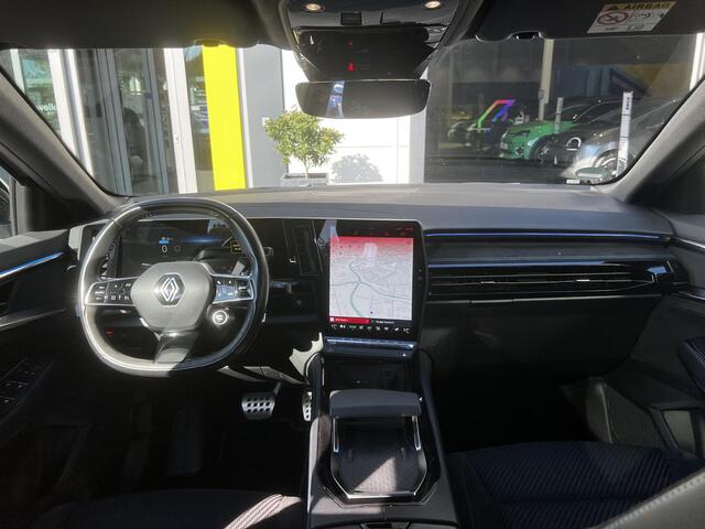 Renault ESPACE E-Tech full hybrid 200 esprit Alpine 7p. | Apple CarPlay | 4Control |