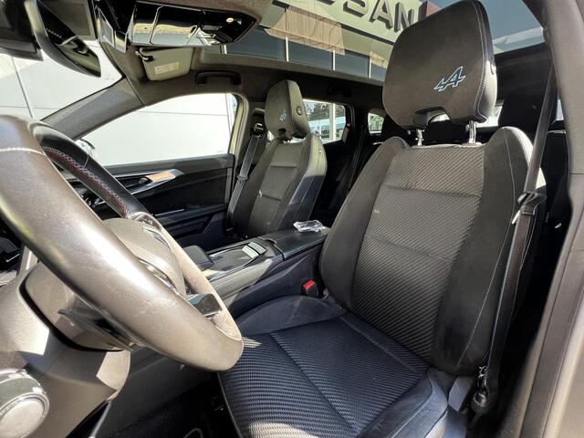 Renault ESPACE E-Tech full hybrid 200 esprit Alpine 7p. | Apple CarPlay | 4Control |