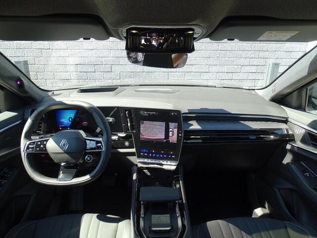 Renault ESPACE E-Tech full hybrid 200 iconic 5p. NU 5 JAAR GARANTIE! / PACK LIGHT & SOUND / PACK VISION / ALL SEASON BANDEN