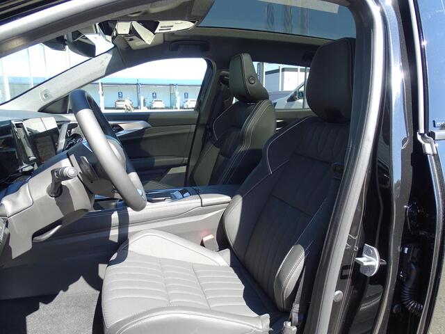 Renault ESPACE E-Tech full hybrid 200 iconic 5p. NU 5 JAAR GARANTIE! / PACK LIGHT & SOUND / PACK VISION / ALL SEASON BANDEN
