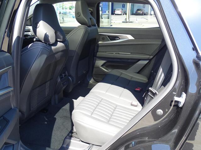 Renault ESPACE E-Tech full hybrid 200 iconic 5p. NU 5 JAAR GARANTIE! / PACK LIGHT & SOUND / PACK VISION / ALL SEASON BANDEN